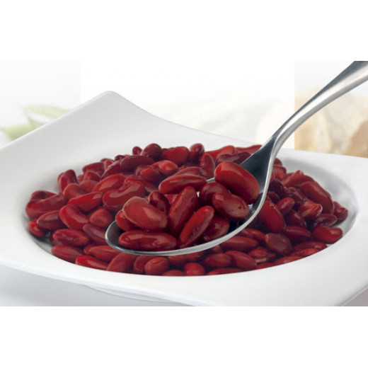 Westbrae Natural Organic Red Beans 425g
