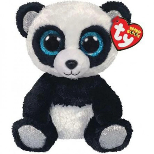 Ty Beanie Boos Bamboo - Panda