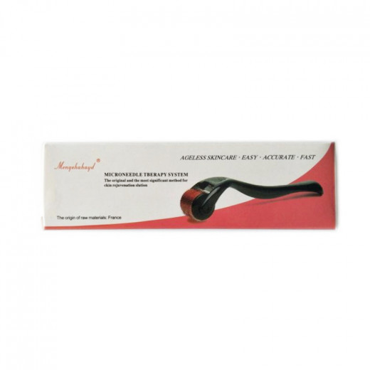 Ready Stock 0.5mm Microneedle Roller Beauty Equipment Micro Needle