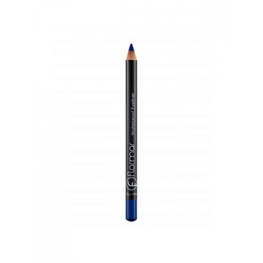 Flormar Waterproof Eyeliner-112 Ultramarine Blue