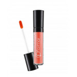 Flormar Long Wearing - Deep Apricot Lip Gloss