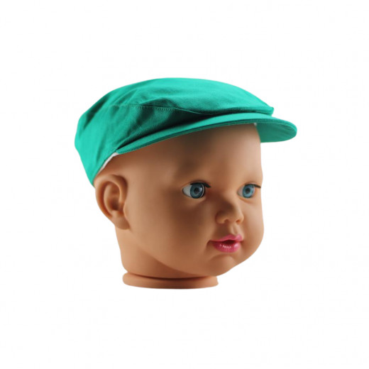 Baby Boy Cap, Green