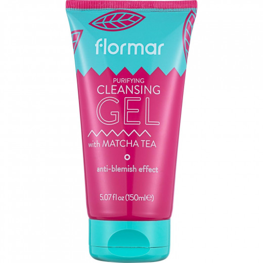 Flormar Advice Cleansing Gel Anti Blemish