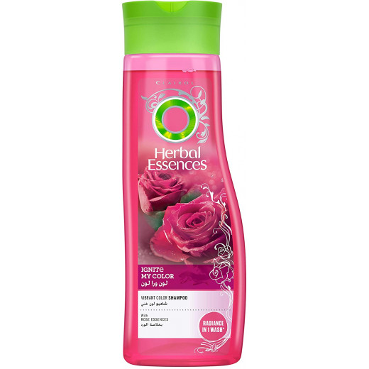 Herbal Essences Ignite My Color Shampoo 700ml