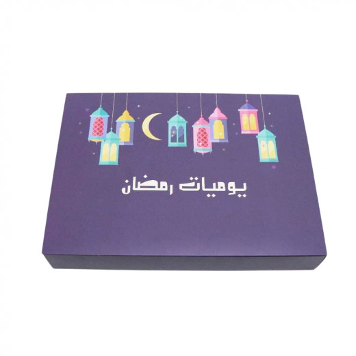 صندوق رمضان للأطفال