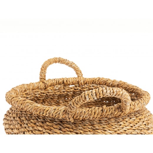 Madame Coco - Clairine Large Wicker Basket