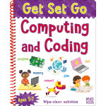 Miles Kelly - Get Set Go: Computing and Coding
