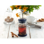 Madame Coco - Paule French Press - Navy