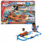 Thomas & Friends Shipwreck Track Set