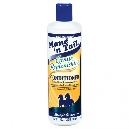 Mane n Tail Gentle Replenishing Conditioner 355ml