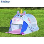 Bestway Unicorn Beach Tent 182x96x81