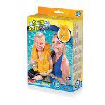 سترة النجاة للسباحة للاطفال, مرحلة الثانية, 33*16*45 سم من بيست واي