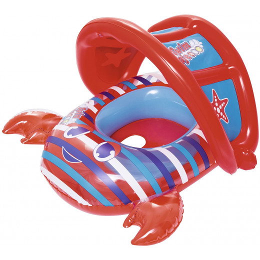 Best Way - Crab Baby Boat