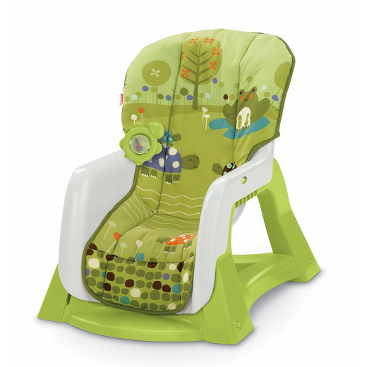 Fisher Price EZ Bundle 4-in-1 Baby System