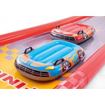 Intex Inflatable Racing Fun Slide