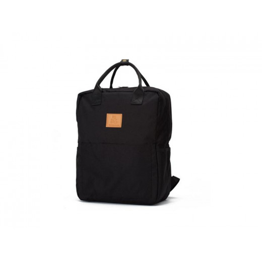 My Bag's, Backpack, Ecological, Black, 1 pc.