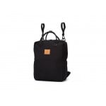 My Bag's, Backpack, Ecological, Black, 1 pc.