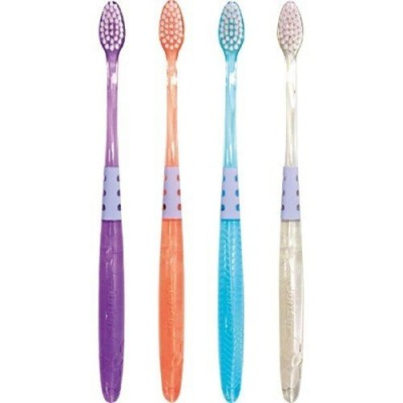 Jordan Ultrasoft Target Sensitive Toothbrush, 1, Assorted Color | | Jordan-Amman | & Review