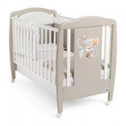 CAM Lettino Baby Cot Col.G212 Beige