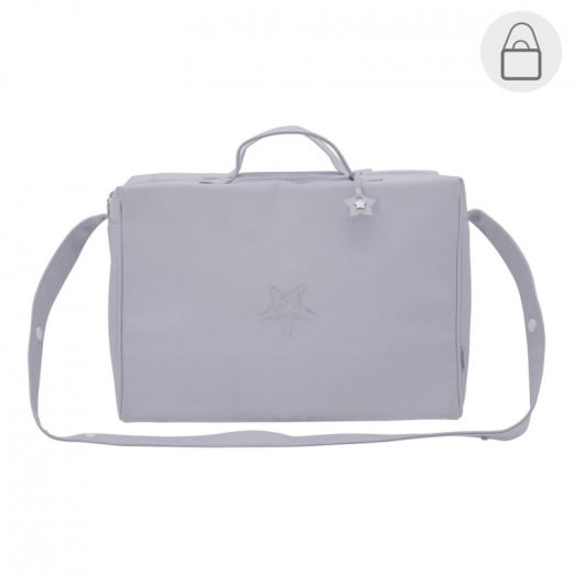 Cambrass - Maternity Bag Tabela Mate Blue