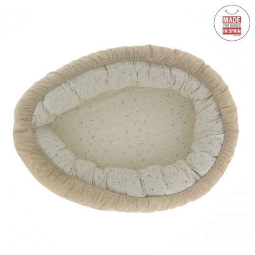 Cambrass - Bed in Bed Sky Beige