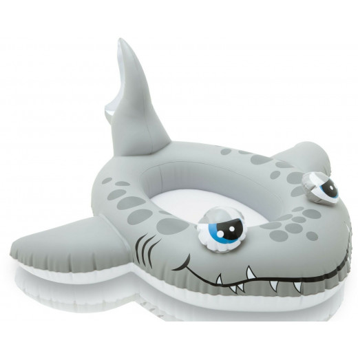 Intex - The Wet Inflatable Shark Design