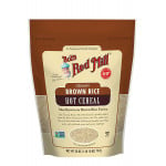 Bob's Red Mill Creamy Rice Farina Hot Cereal, Brown 737g