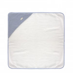 Cambrass - Towel Cap 100x100x1 cm Sky Blue