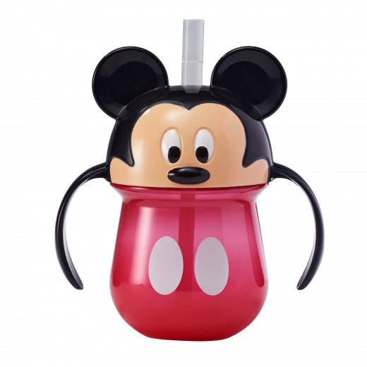 The First Years - Mickey 7oz Straw Trainer Cup 1PK