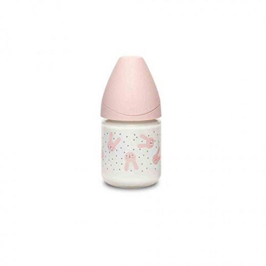 Suavinex - Premium Welcome Baby Gift Set Pink