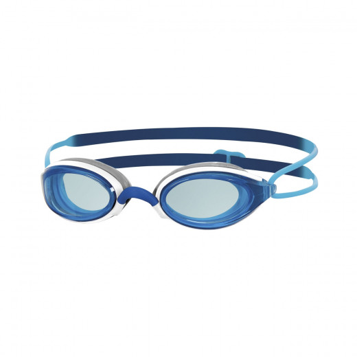 نظارات السباحة للبالغين من زوغز باللون الأزرق