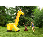 BigMouth Ginormous Giraffe Yard Sprinkler