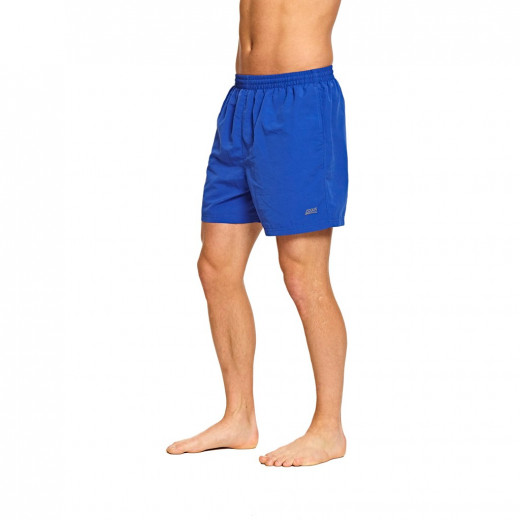 Zoggs Penrith Shorts Speed, Blue