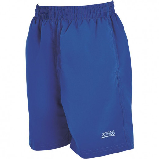 Zoggs Penrith Shorts Speed, Blue Color