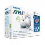 Philips Avent Audio Baby Monitor with Dect Technology