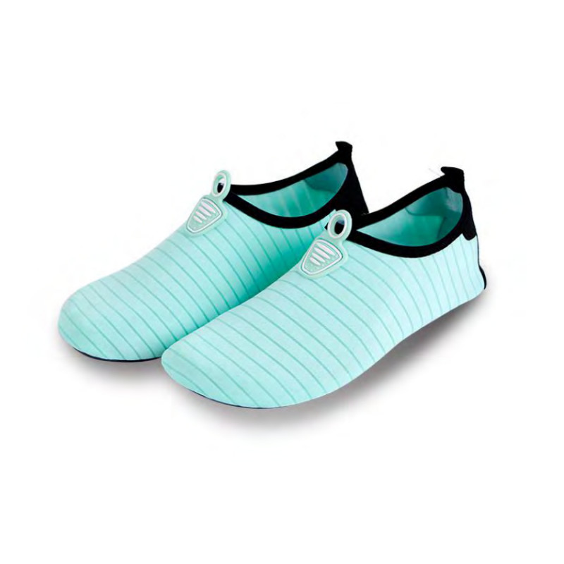 Aqua Shoes for Adults, Minty Green, 38-39 EUR | Beauty | Sandals & Slippers