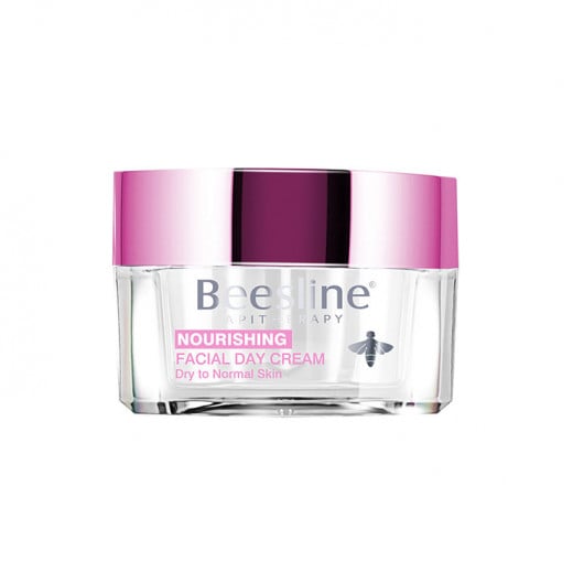 Beesline Nourishing Facial Day Cream For Dry Skin ,50 Ml