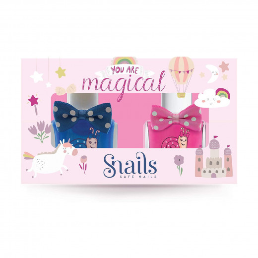 Snails Gift Packs Gos Happy You Are Magical