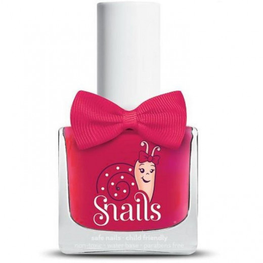 Snails Love Is Washable Manicure for Kids ,10.5ml