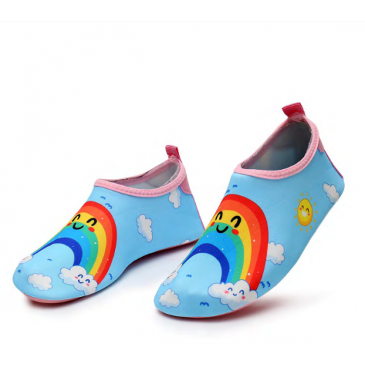 Aqua Shoes, Rainbow, 26-27 EUR