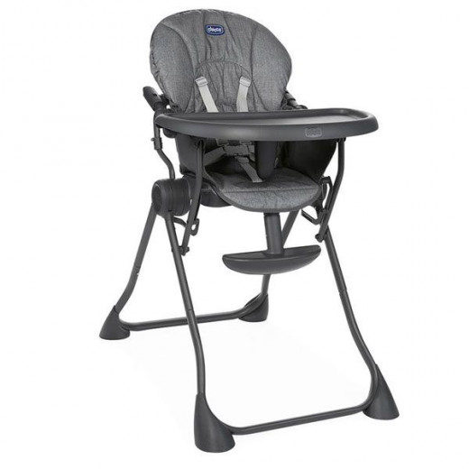 Chicco Pocket Meal Highchair Stone