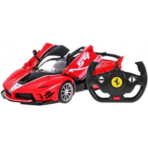 Rastar 1:14 Ferrari Laferrari Red