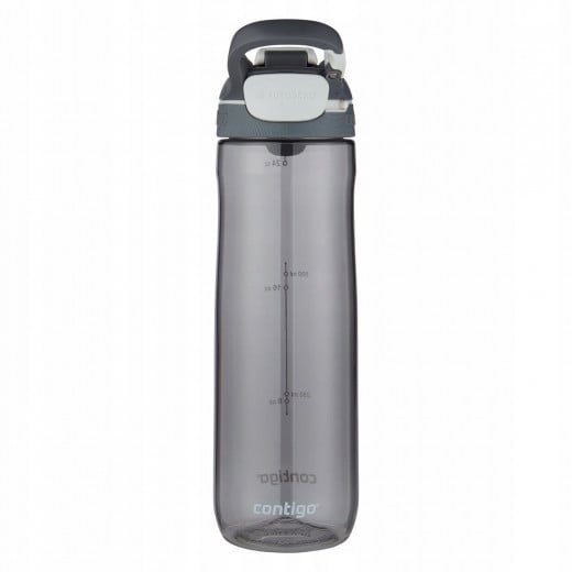 Contigo Autoseal Cortland Water Bottle 720 ml, Smoke / Gray