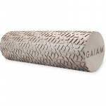 Gaiam Textured Foam Roller