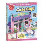 Klutz: Mini Clay World Cute Café