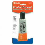 Bazic Contact Cement Adhesive,29.5 Ml
