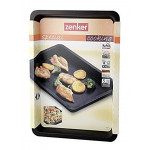Zenker roasting / grill pan, non-stick, 42 ​​x 29 cm / Special Cooking