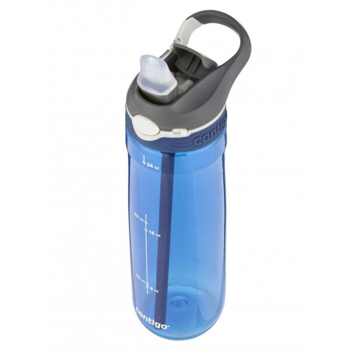 زجاجة مياه كونتيجو720 مل ،ازرق