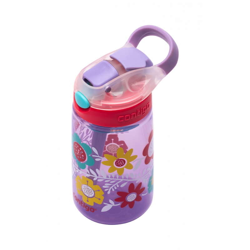 Gizmo Sip AUTOSEAL™ Kids Water Bottle, 420 ml