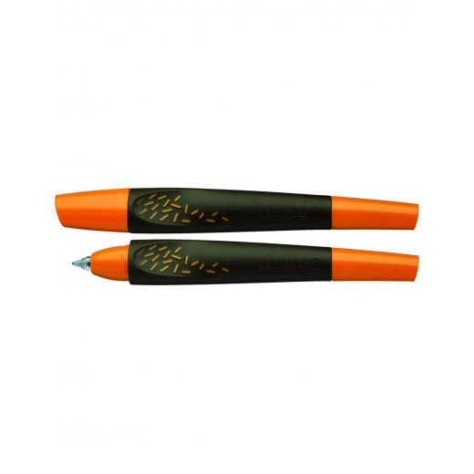 قلم حبر سائل شنايدر بريز - برتقالي